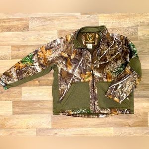 DRAKE JACKET  / Size 16 - XL